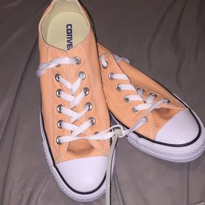 Converse All Star shoes